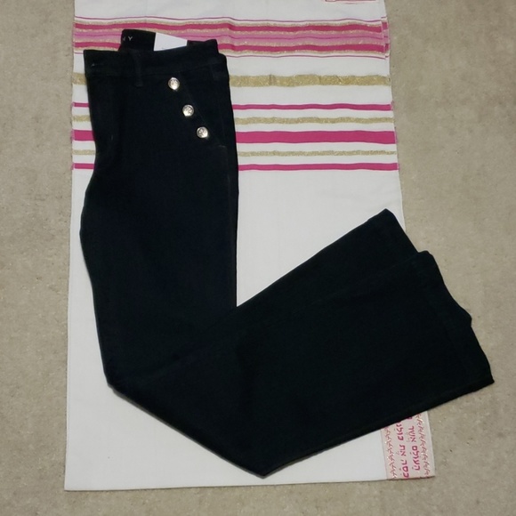 White House Black Market Denim - White House black